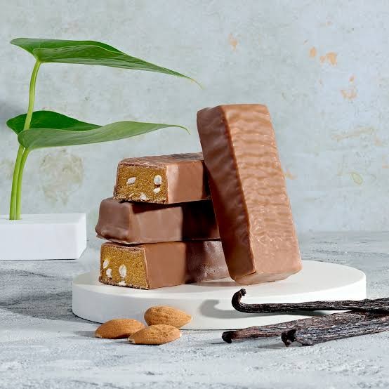 Herbalife Protein Bar - Vanilya Aromalı Bademli