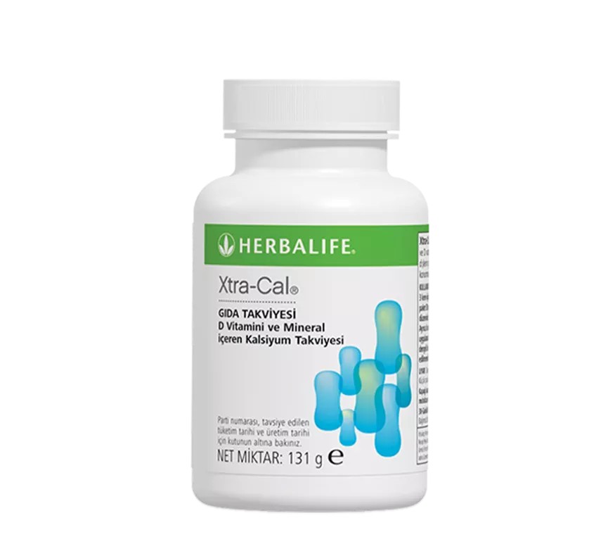 Herbalife Xtra-Cal®