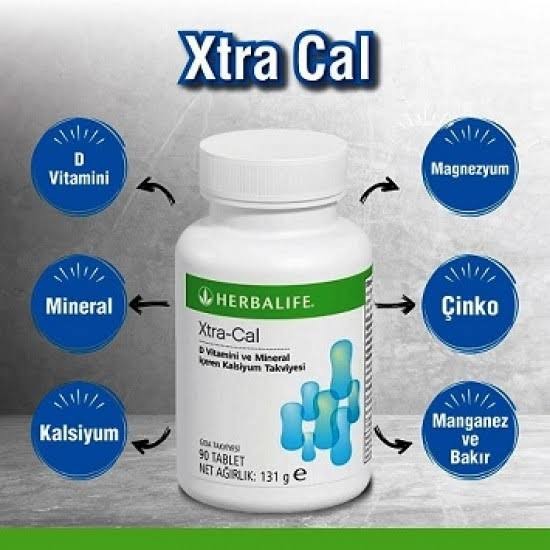 Herbalife Xtra-Cal®