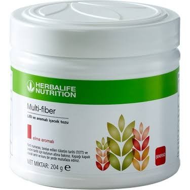 Herbalife Multi-Fiber