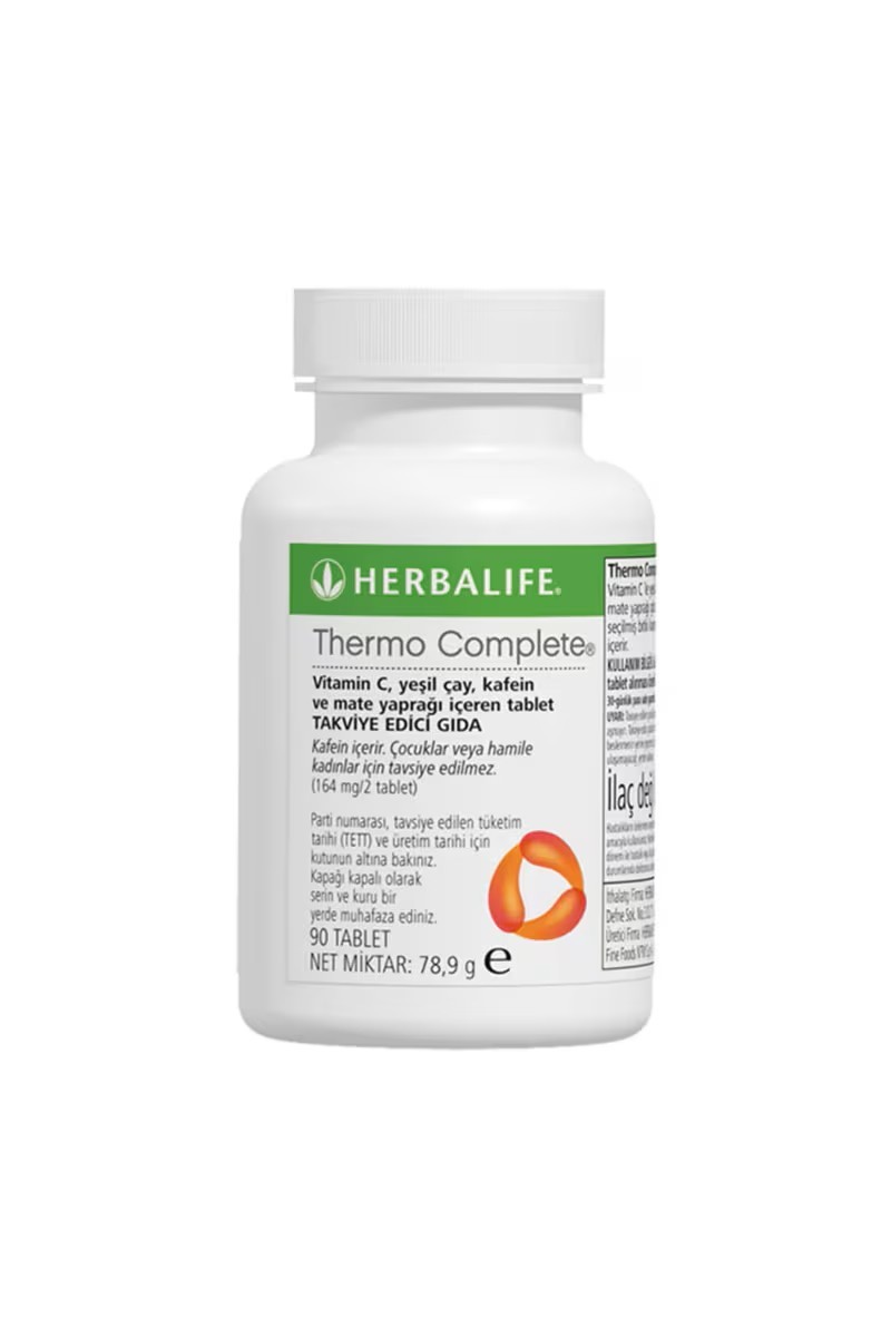 Herbalife Thermo Complete®