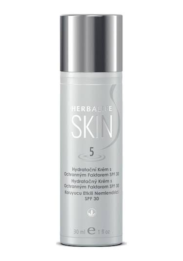 Herbalife Skin Koruyucu Etkili Nemlendirici SPF30 50ml