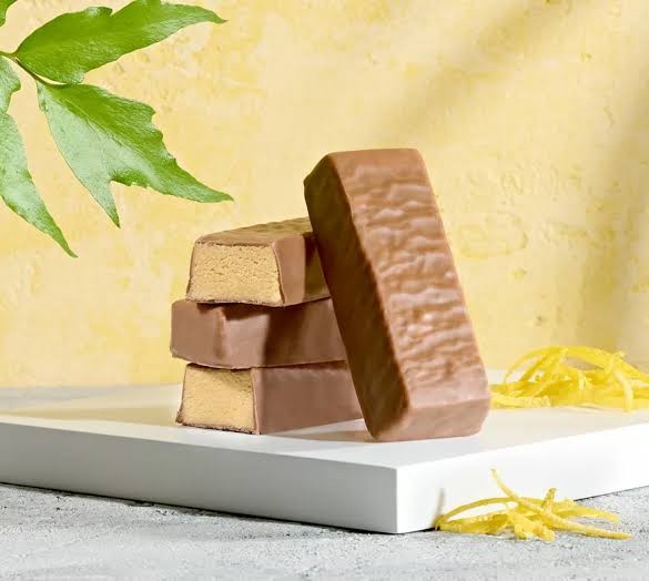 Herbalife Protein Bar - Limon Aromalı