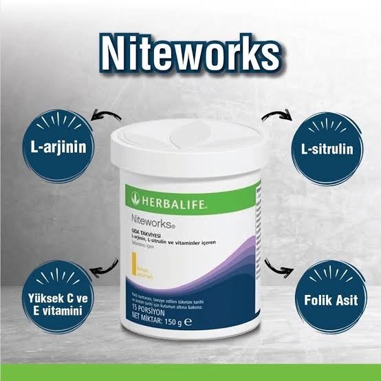 Herbalife Niteworks®
