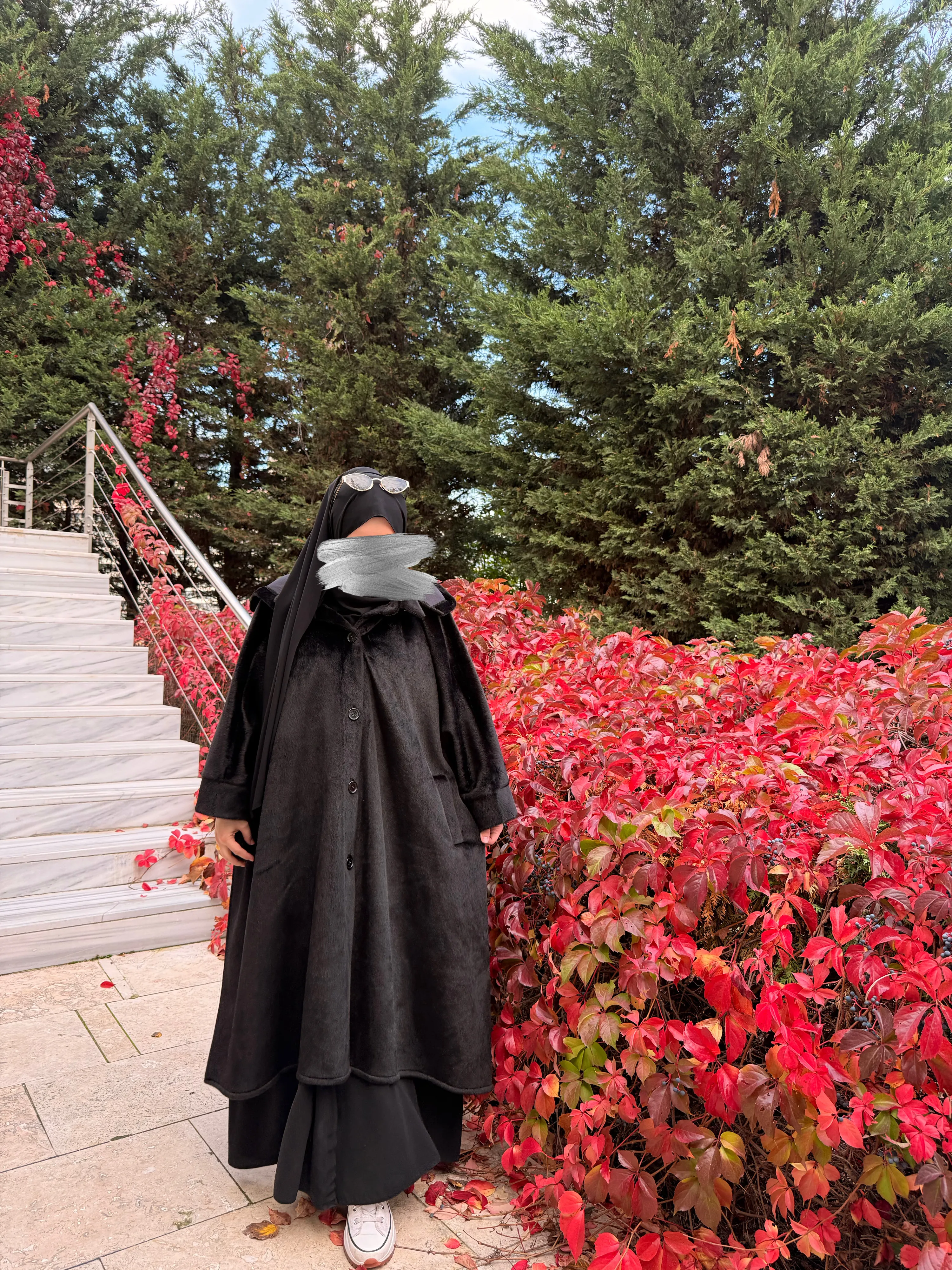 YENİ SEZON BERCESTE KABAN