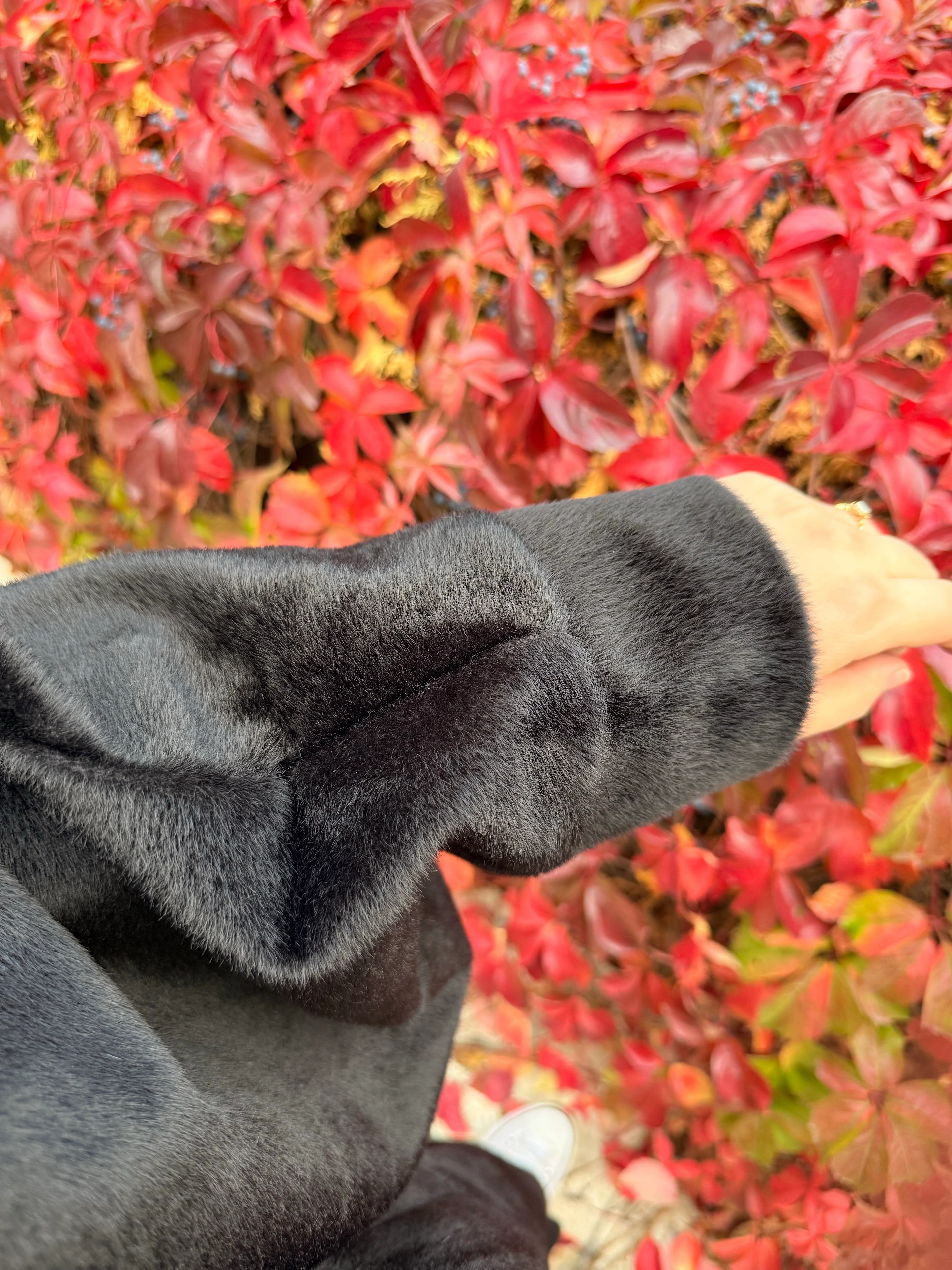 YENİ SEZON BERCESTE KABAN