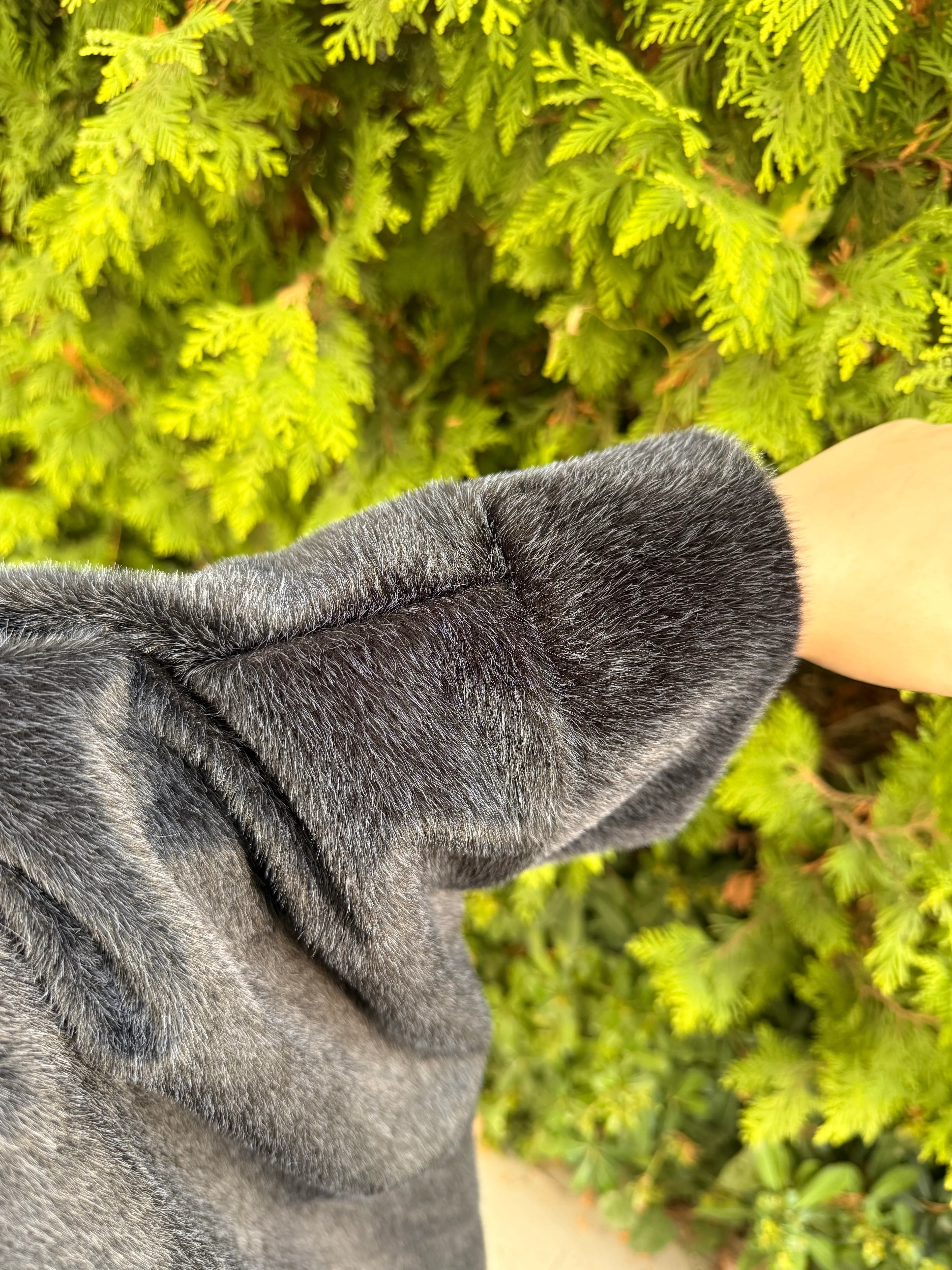 YENİ SEZON BERCESTE KABAN