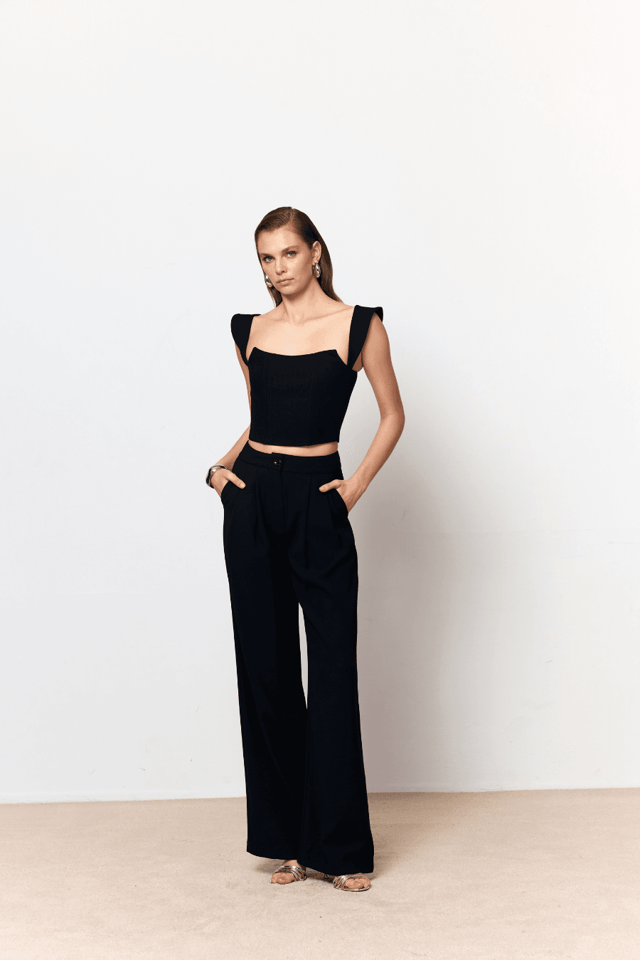 MERLIN Top