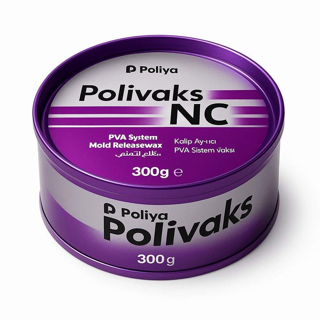 POLIWAKS NORMAL 300 GR