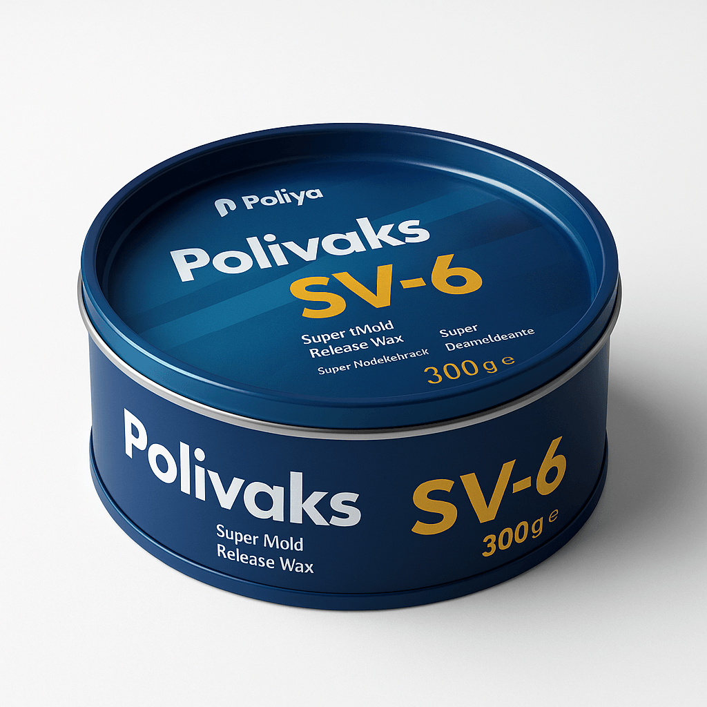POLIWAKS SW-6 300 GR