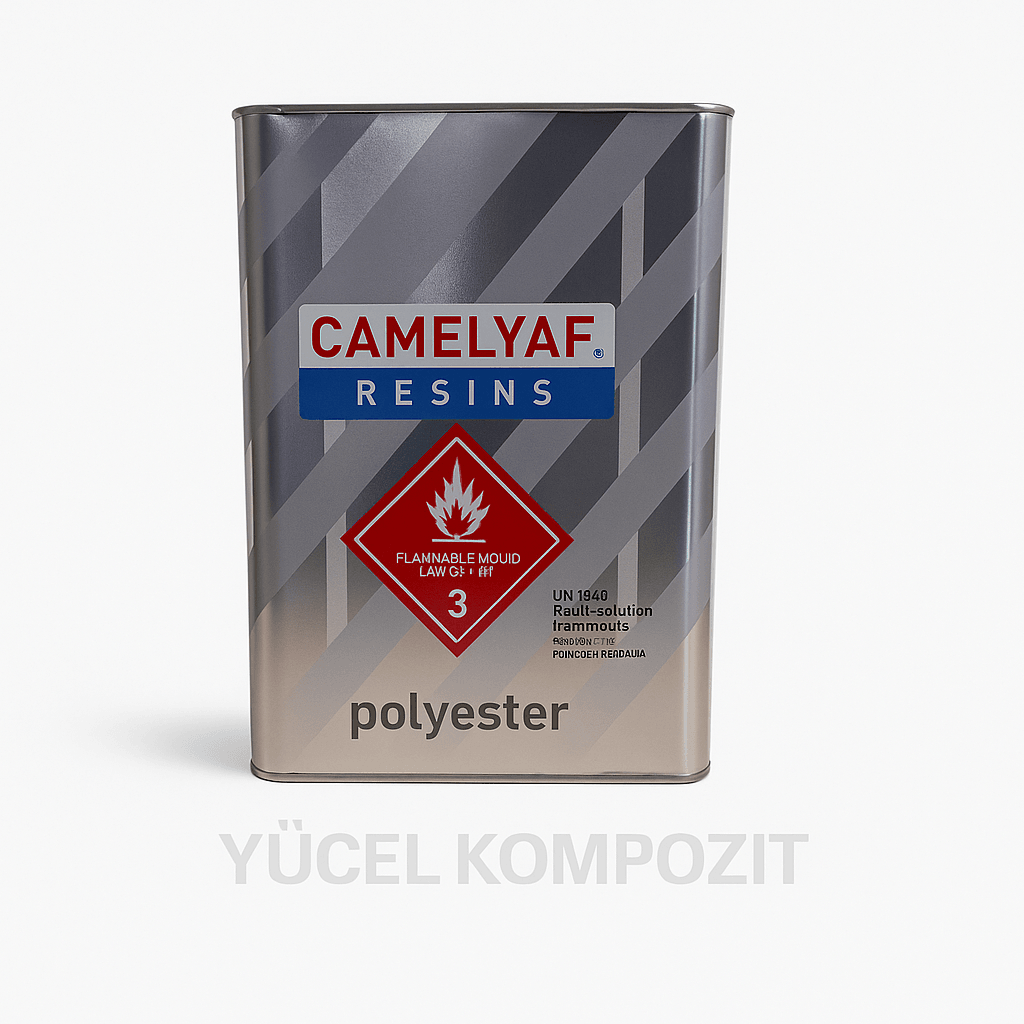 POLYESTER CE 188 18/1
