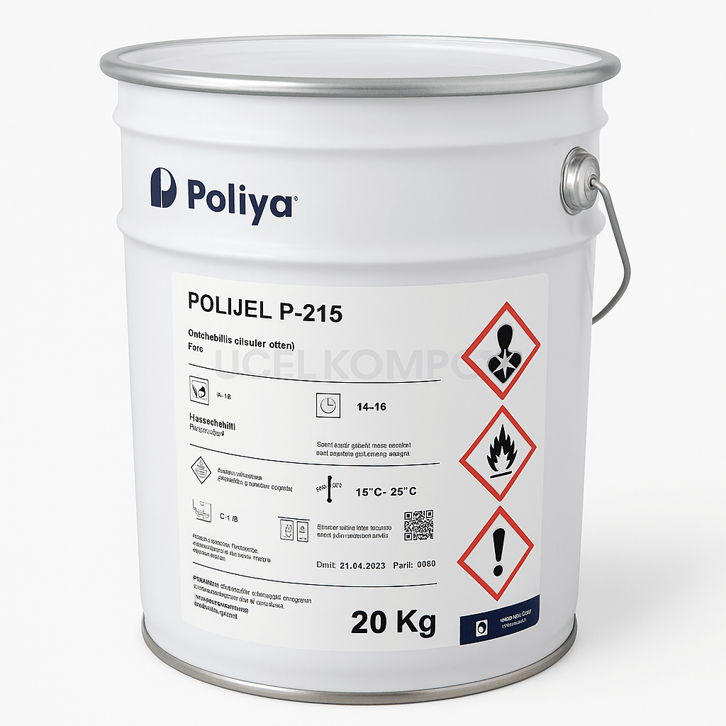 POLIJEL 215 P 20/1