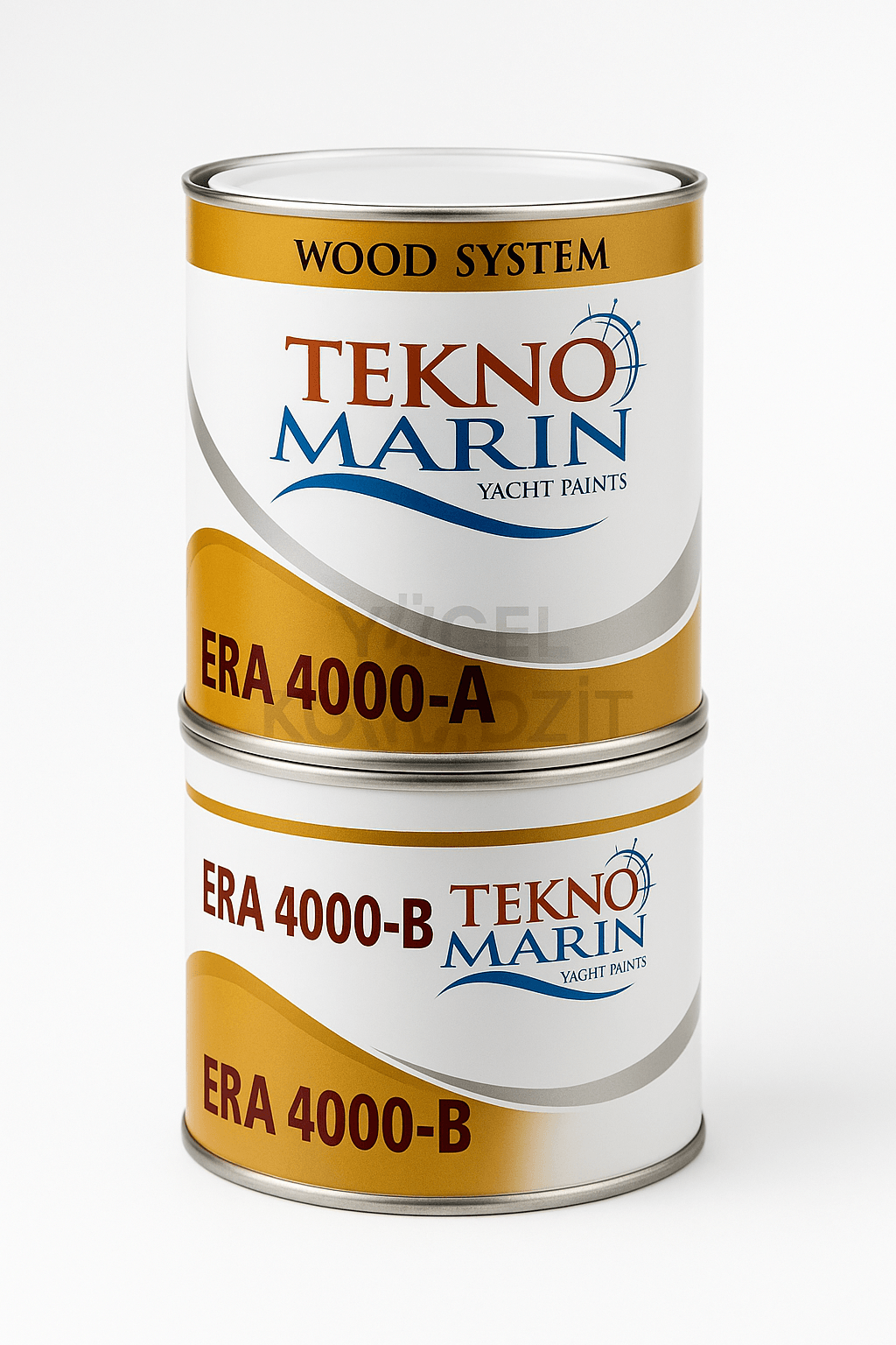 TEKNO MARİN ERA 4000 15/1