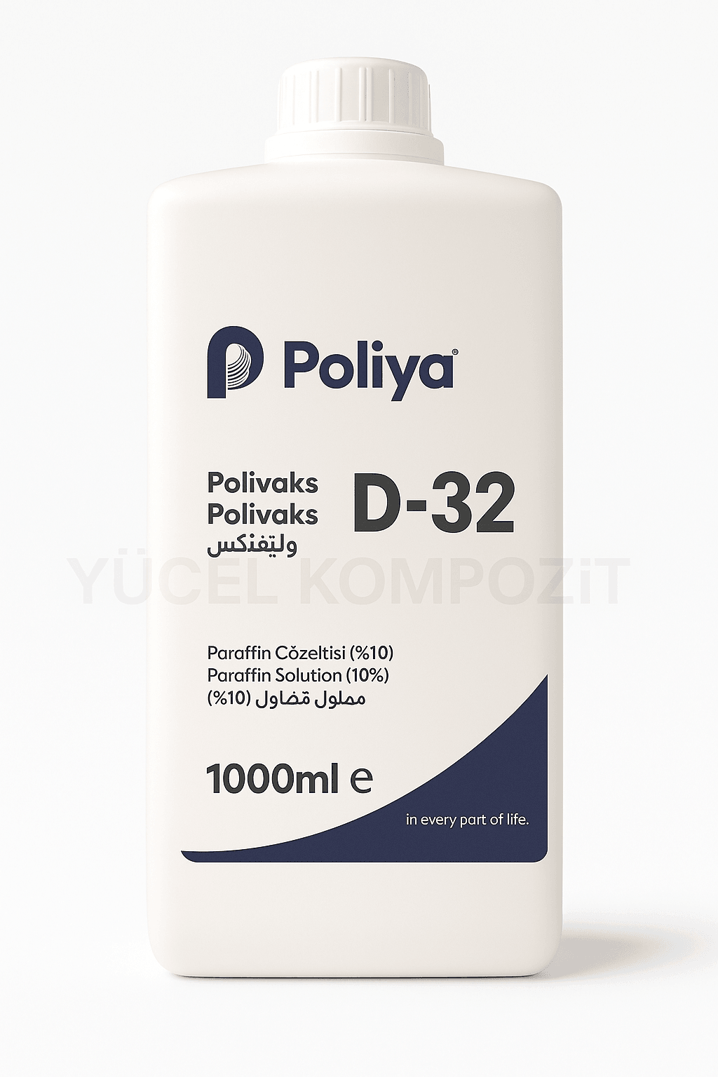 PARAFIN D-32 1/1