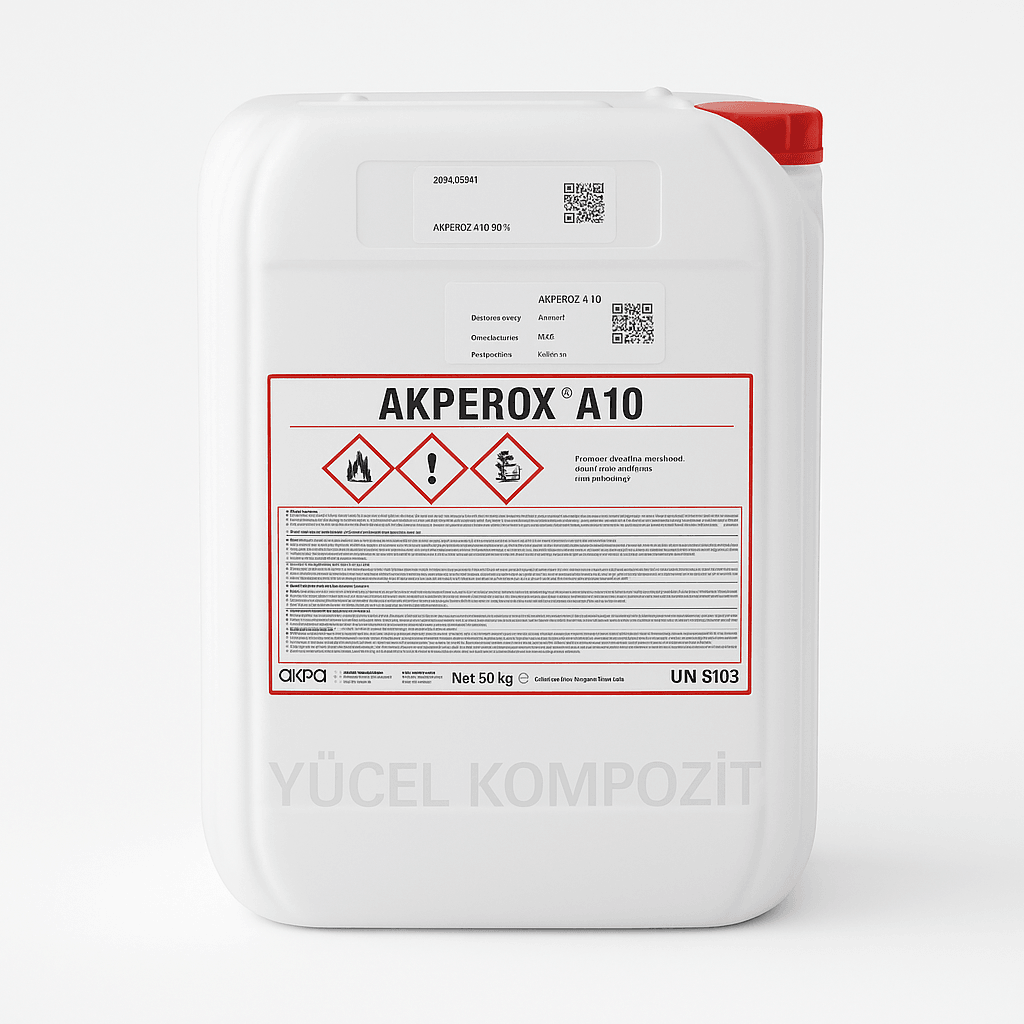 AKPEROX A10 30/1