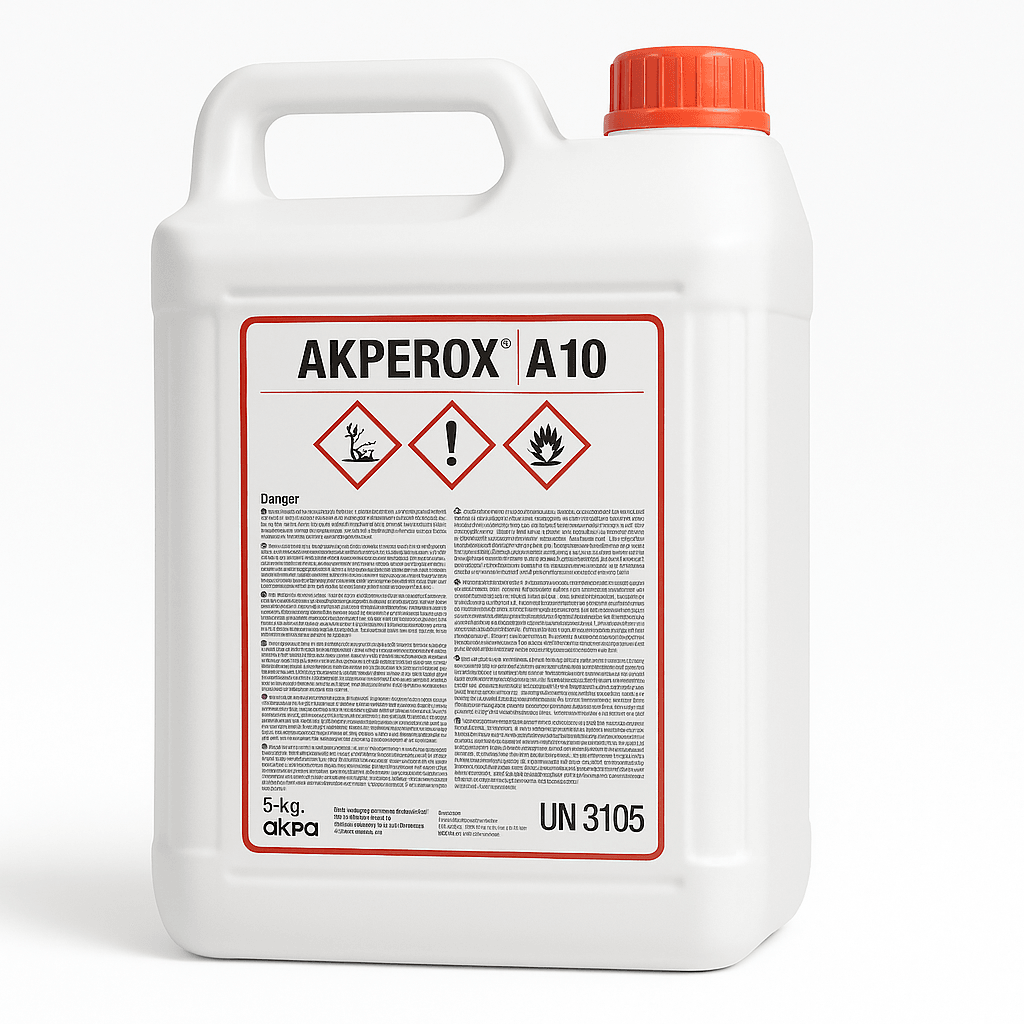 AKPEROX A10 5/1