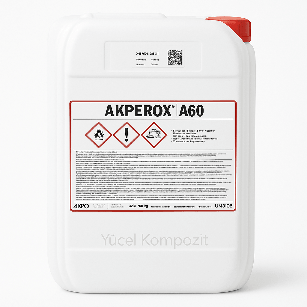 AKPEROX A 60 30/1