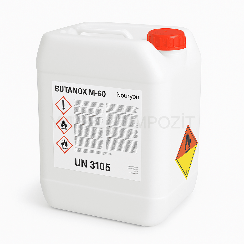 BUTANOX M 60 30/1