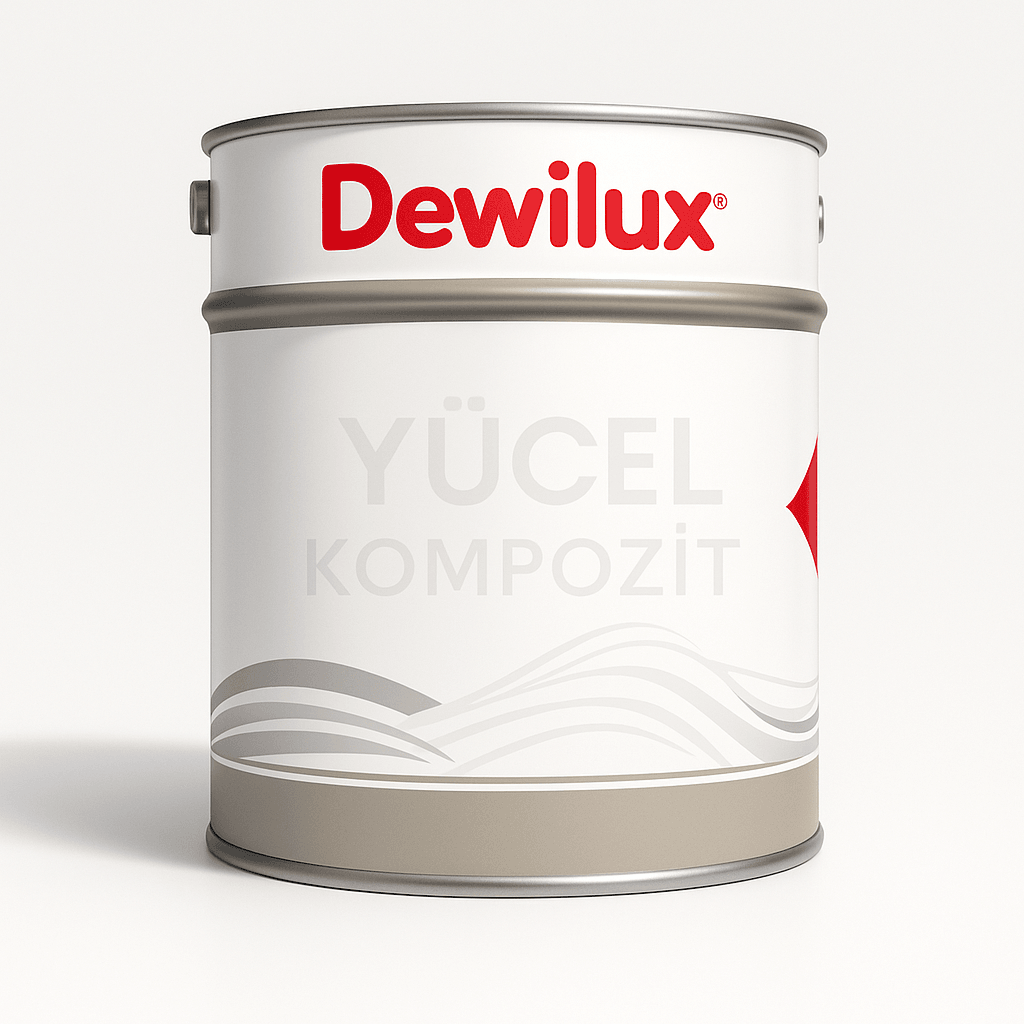DEW. G.AMAÇLI 196 POLY. 225/1