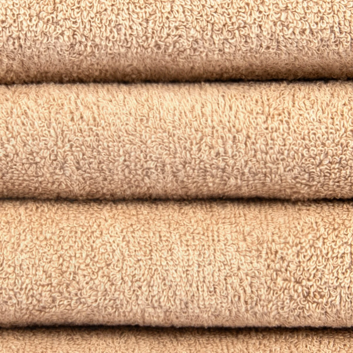 Premium Hotel Collection Hand and Face Towel – Cream – 50×90 cm(Set of 5)