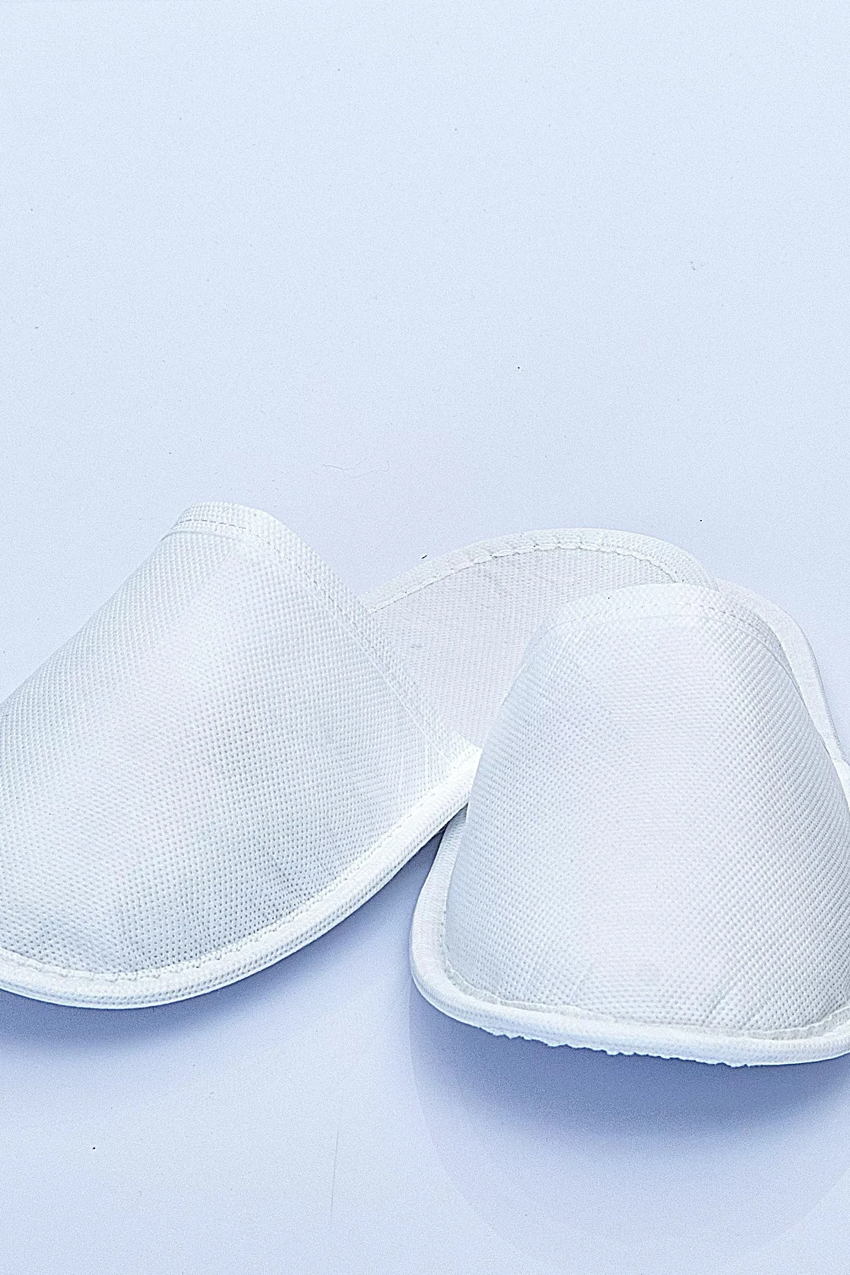 Interlining Hotel Slippers – Pack of 50