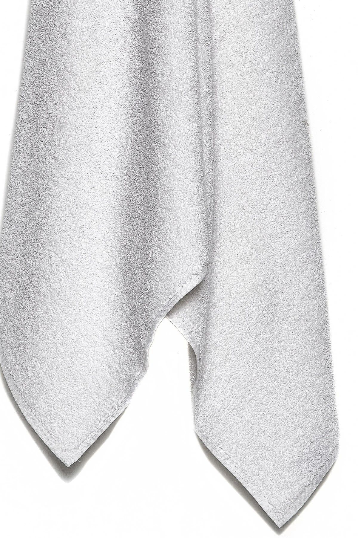 Premium Hotel Collection Bath Towel – White – 70×140 cm(Set of 5)