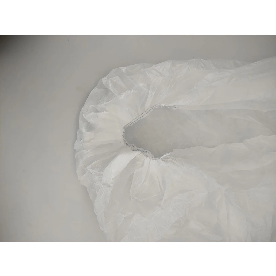 Luxury Disposable Fitted Stretcher Sheet 100cm X 220cm - 50 Pieces