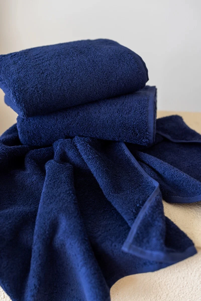 Hairdresser Hair Towel With Logo main variant image