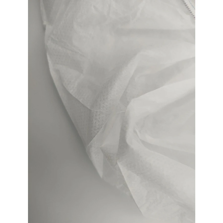 Luxury Disposable Fitted Stretcher Sheet 100cm X 220cm - 50 Pieces