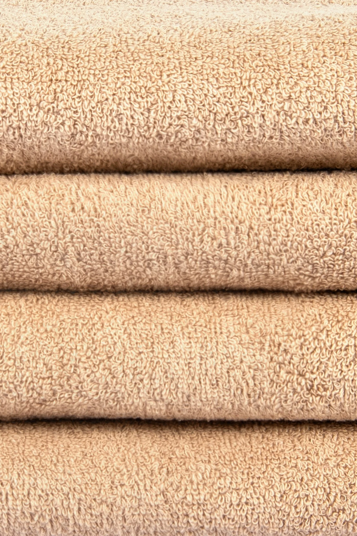 Premium Hotel Collection Bath Towel – Cream – 70×140 cm(Set of 5)