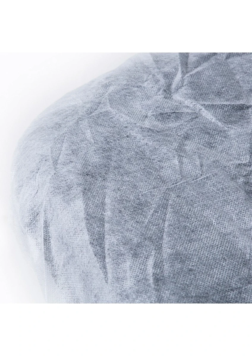 Disposable Fitted Stretcher Cover 80cm x 220cm - 50 pieces