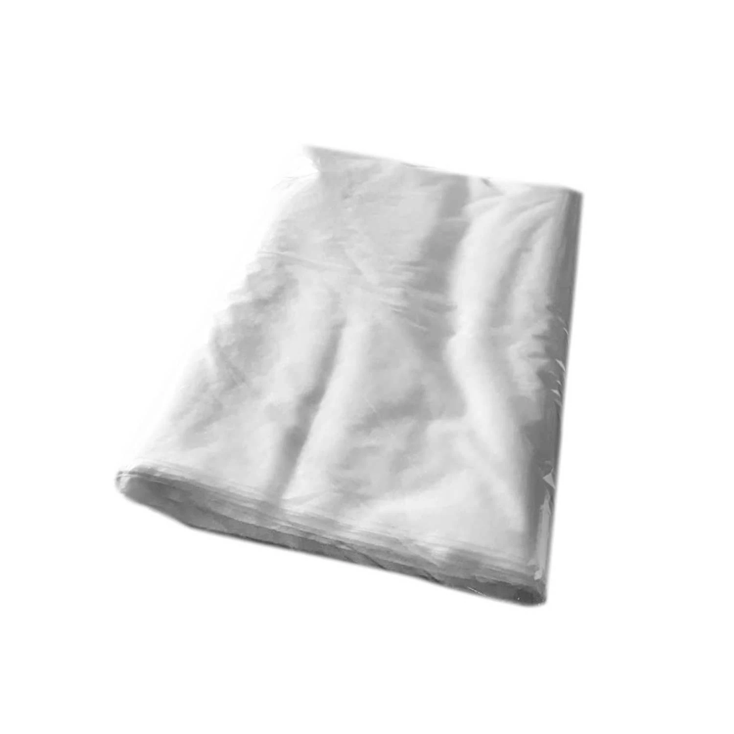 Disposable Nonwoven Capes – Individually Wrapped - 50 pieces