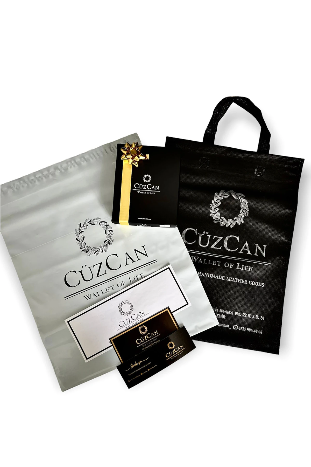 Hakiki Deri Premium 3 CM Erkek Kemer (KUMAŞ)