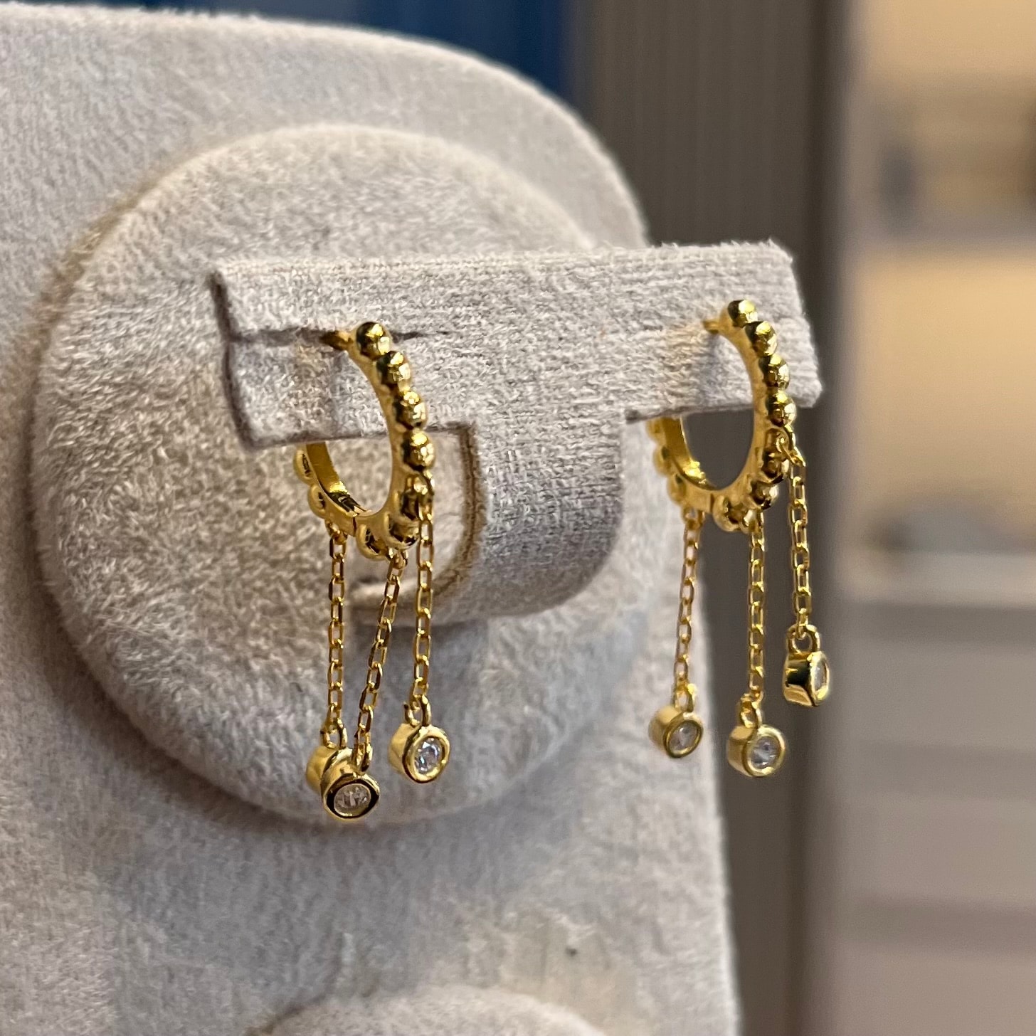 İTHAL LONDON KÜPE