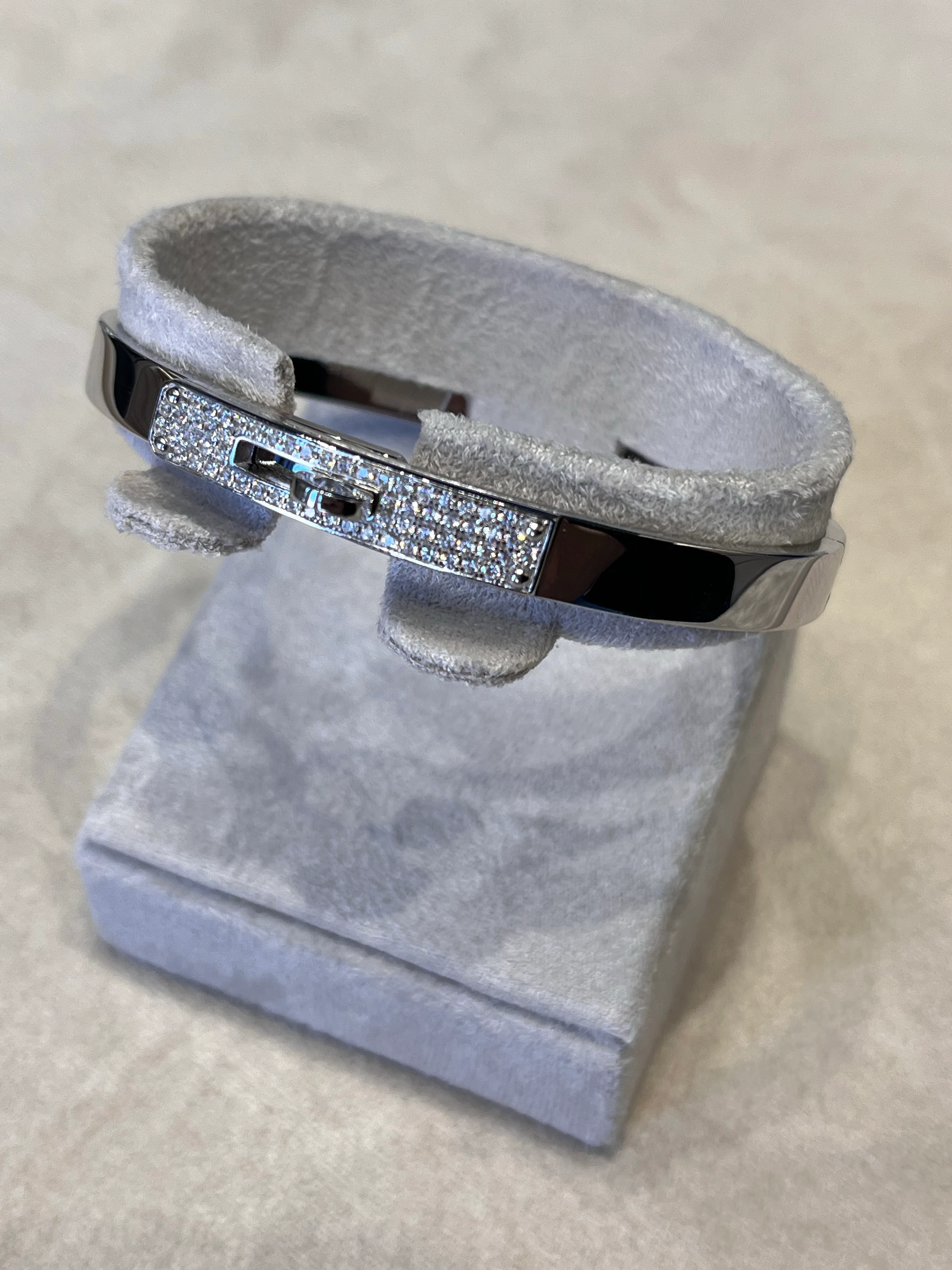 ITHAL HER&ME EXCLUSIVE KELEPÇE