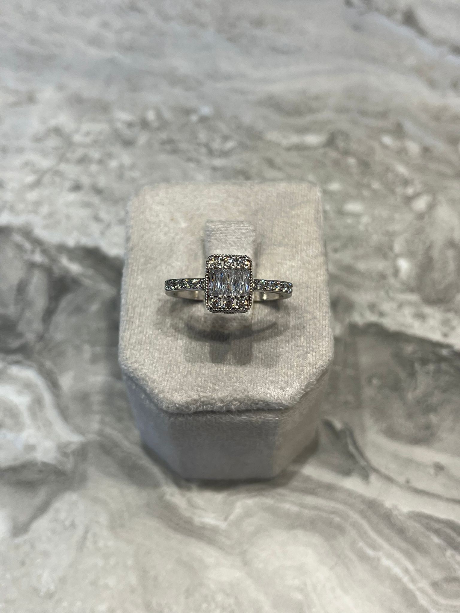 BRIDAL SET