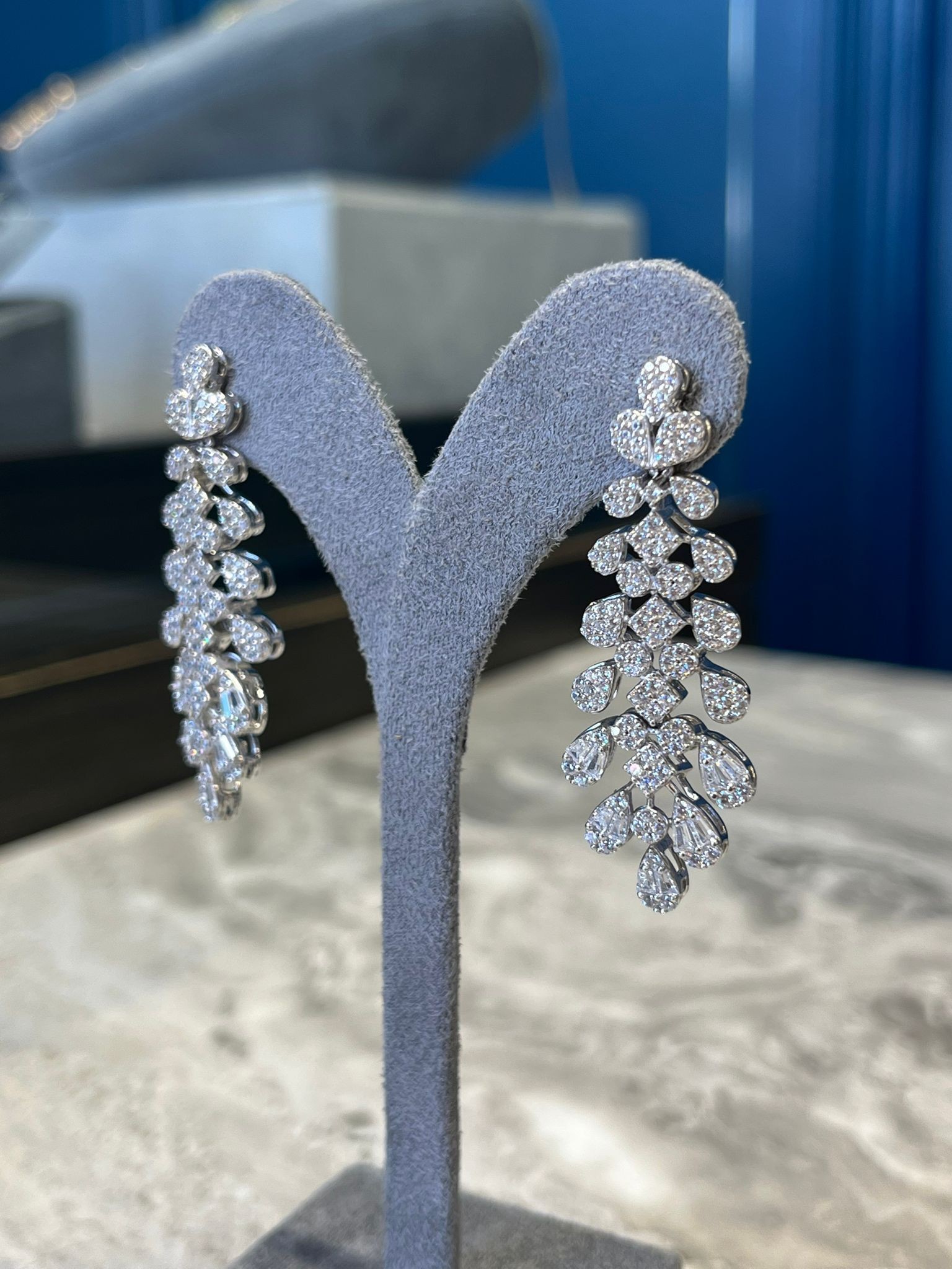 LILIBETH BRIDAL SET