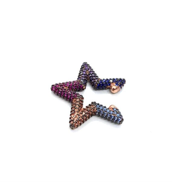 İTHAL YILDIZ CUFF