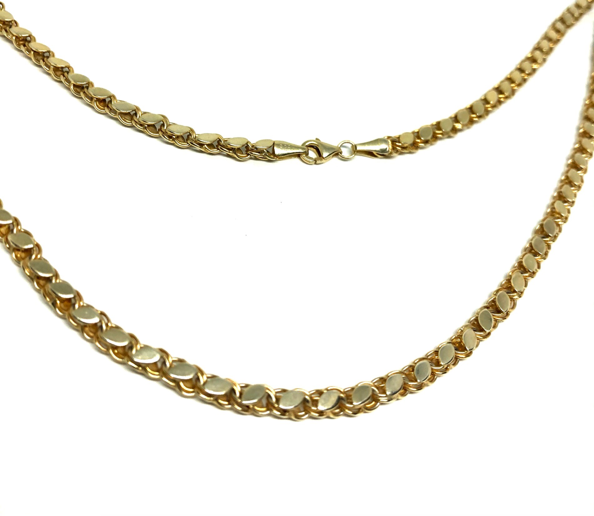 60 CM ARPA ZİNCİR