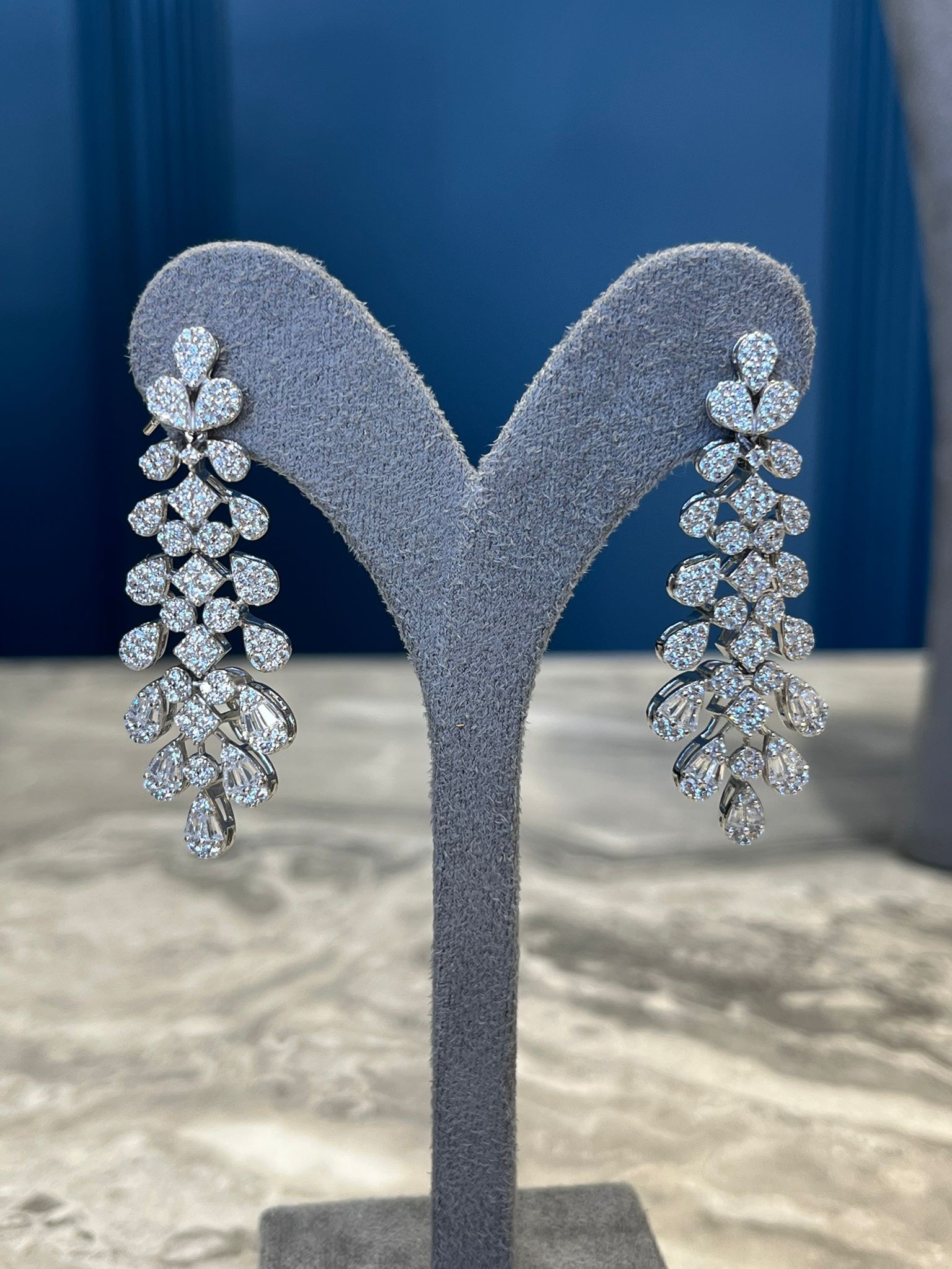LILIBETH BRIDAL SET