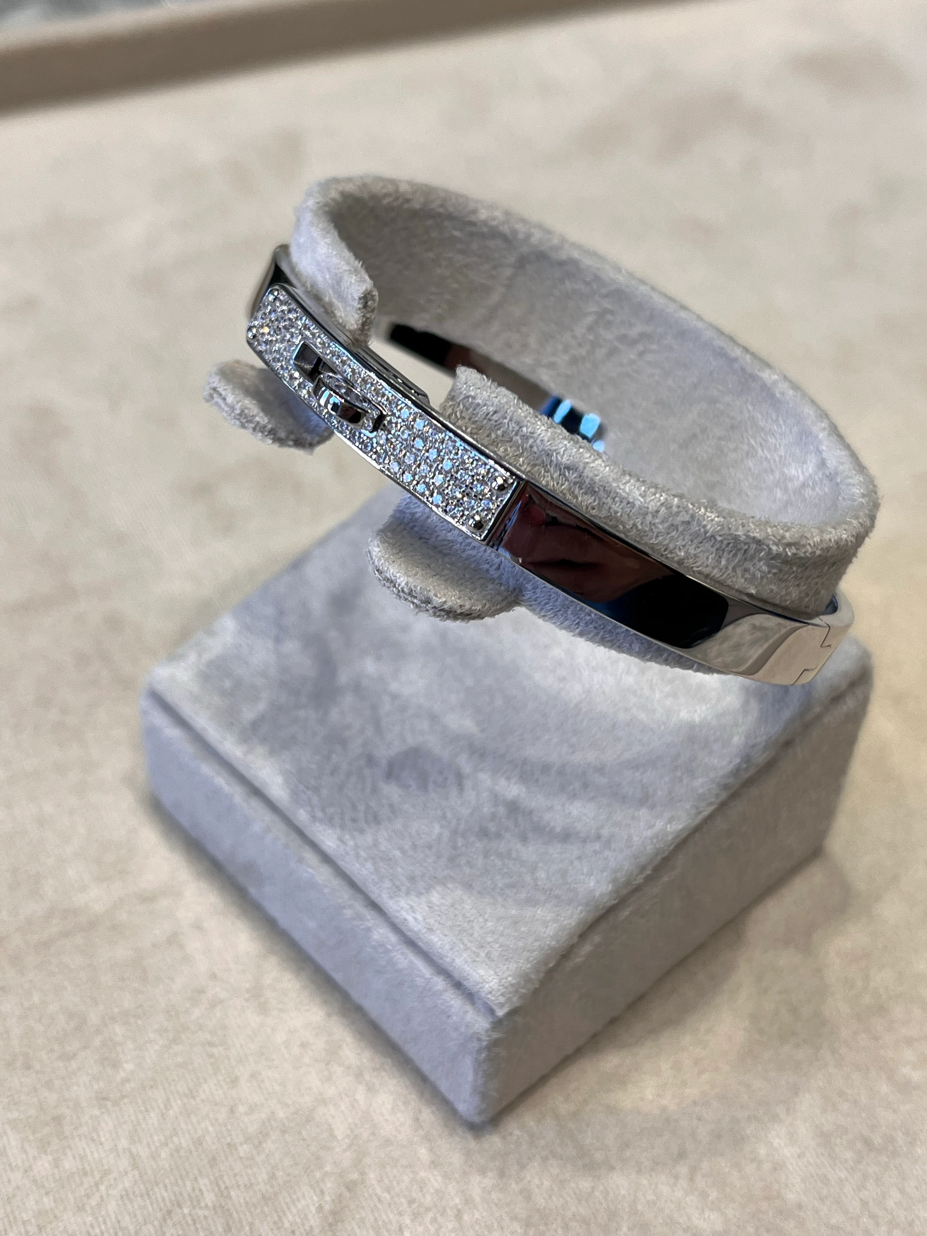 ITHAL HER&ME EXCLUSIVE KELEPÇE