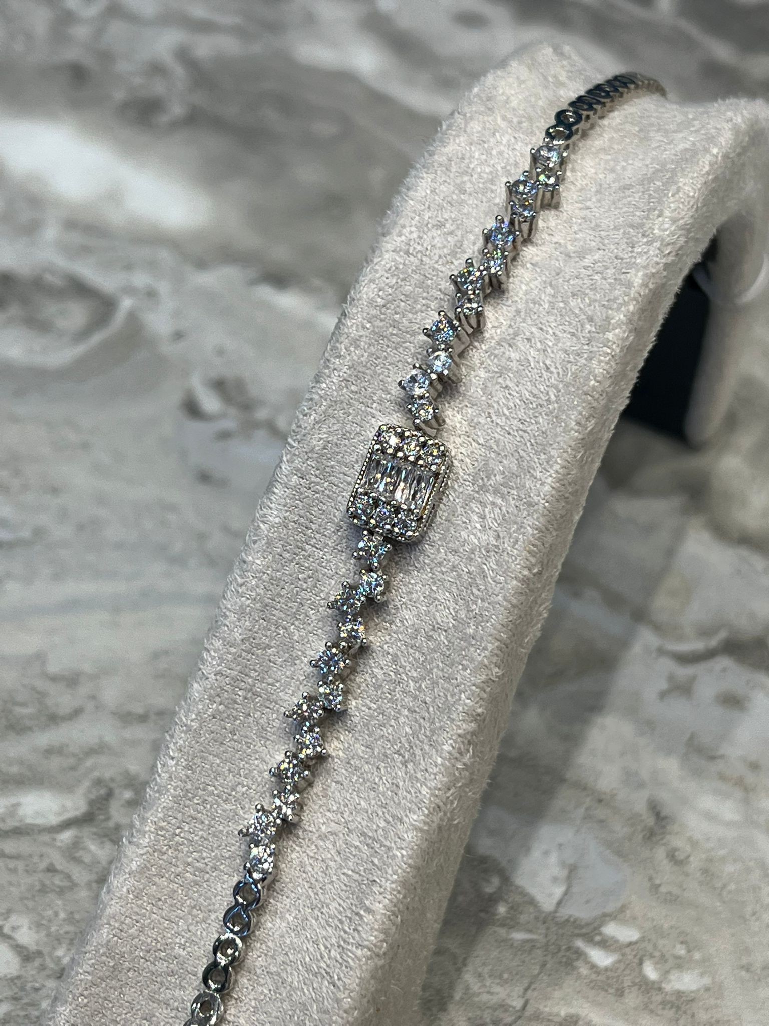 BRIDAL SET