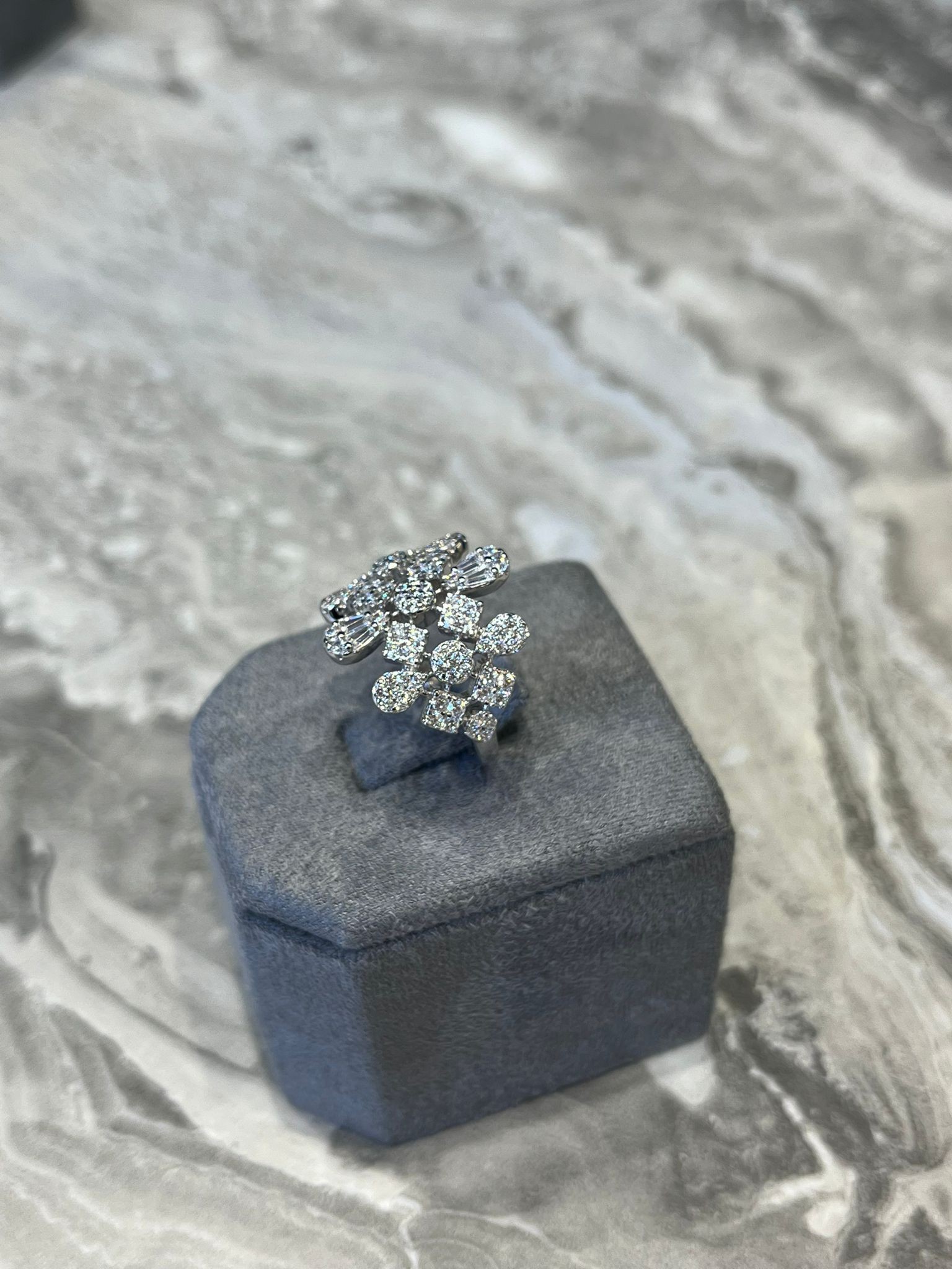 LILIBETH BRIDAL SET