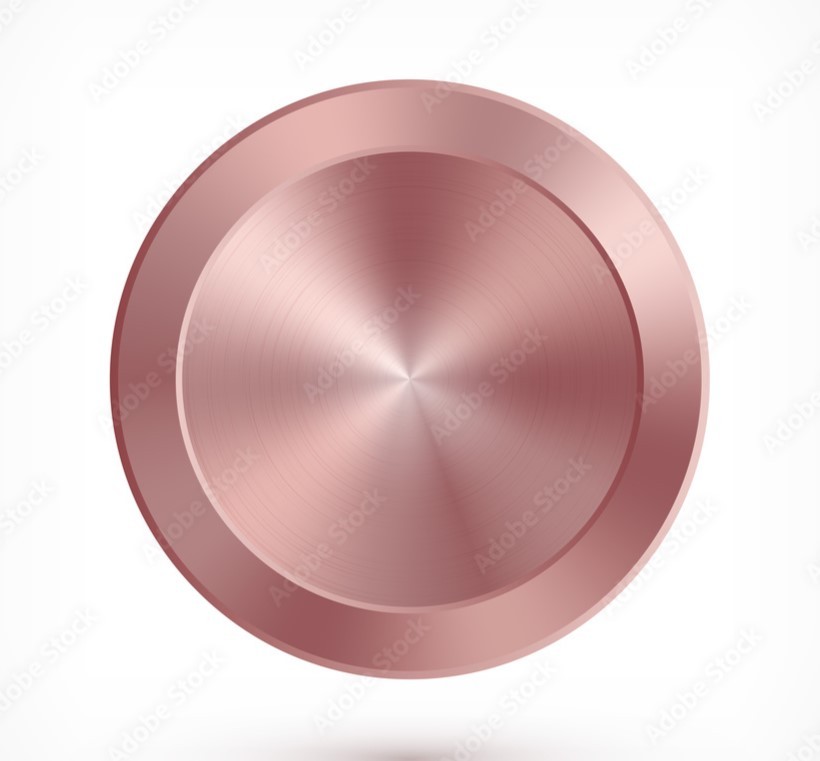 Rose Gold