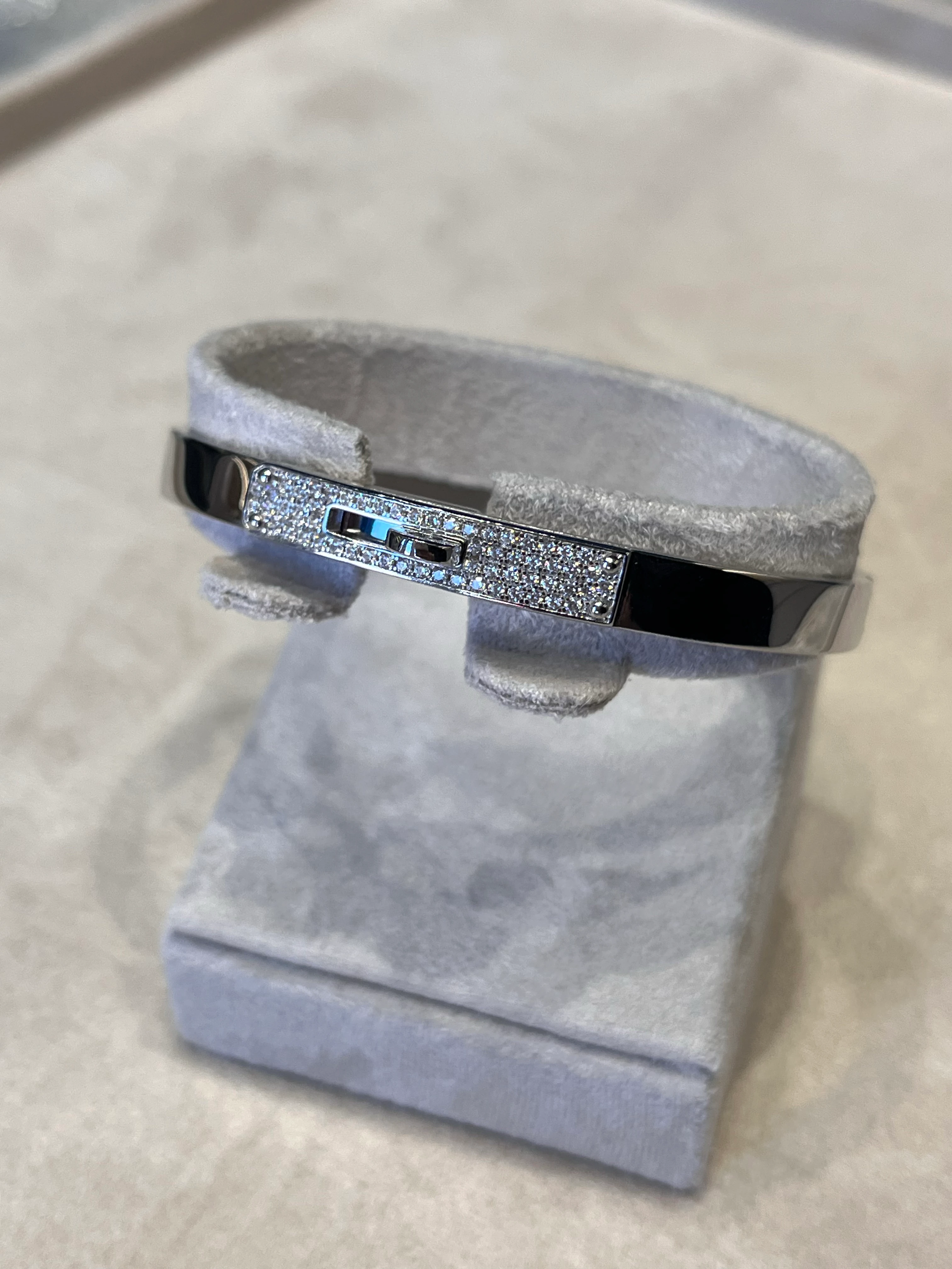 ITHAL HER&ME EXCLUSIVE KELEPÇE