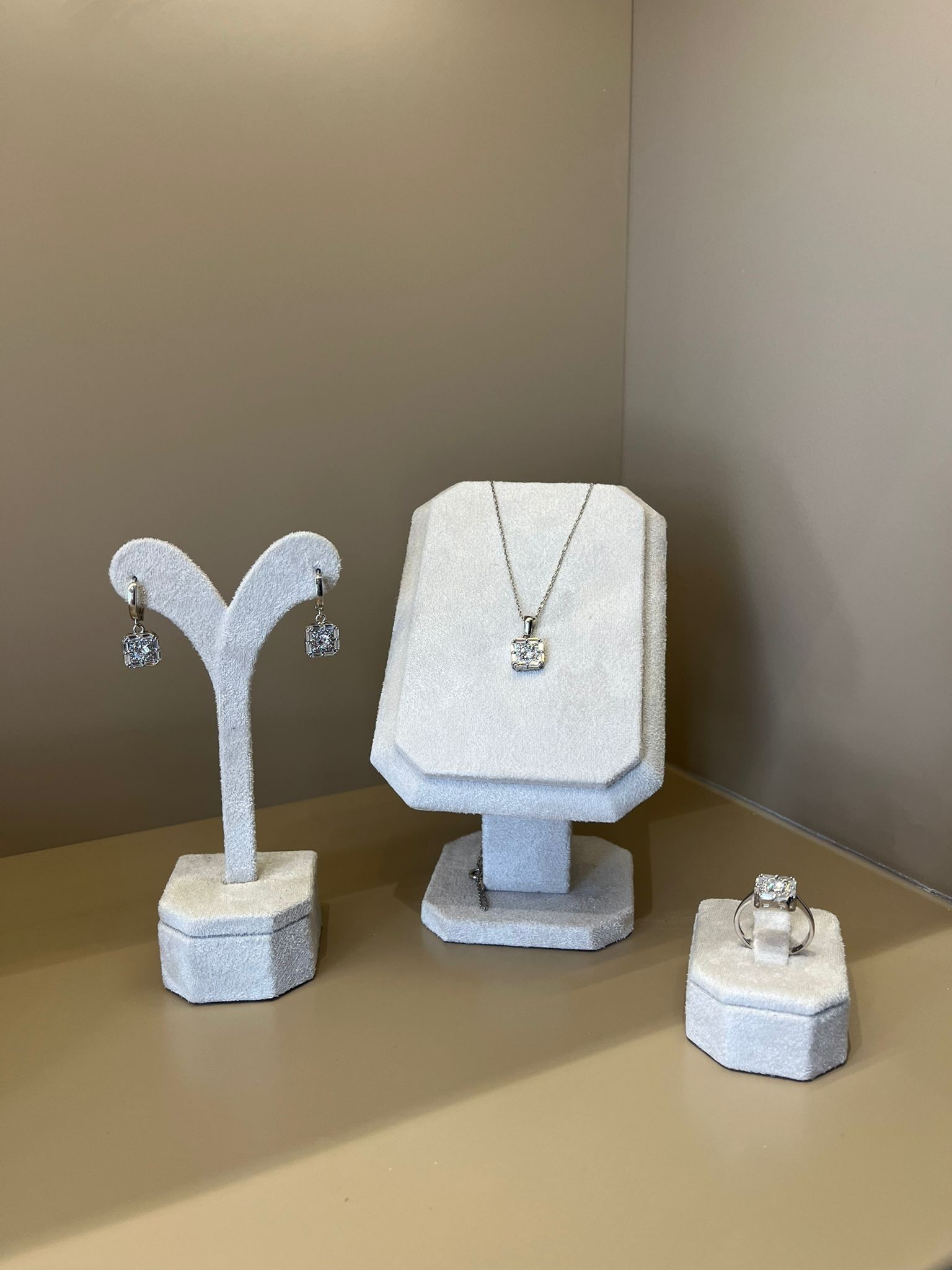 BAGET SET