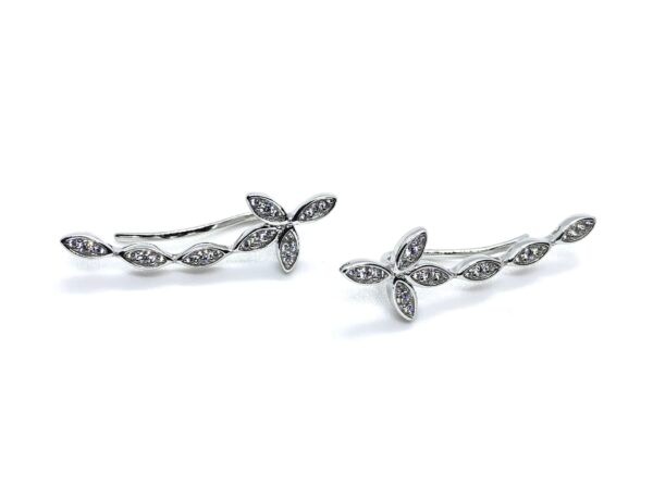 İTHAL LOTUS KÜPE