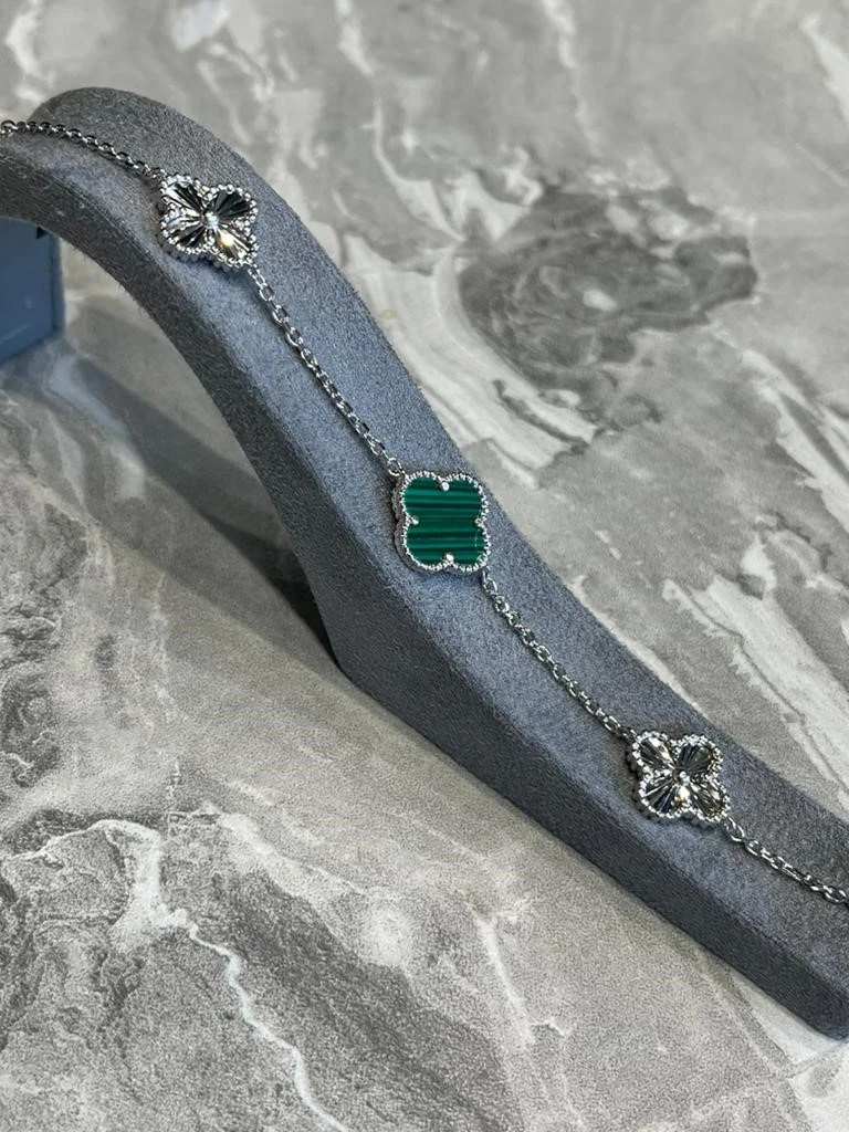 İTHAL 3'LÜ MIX YONCA BİLEKLİK