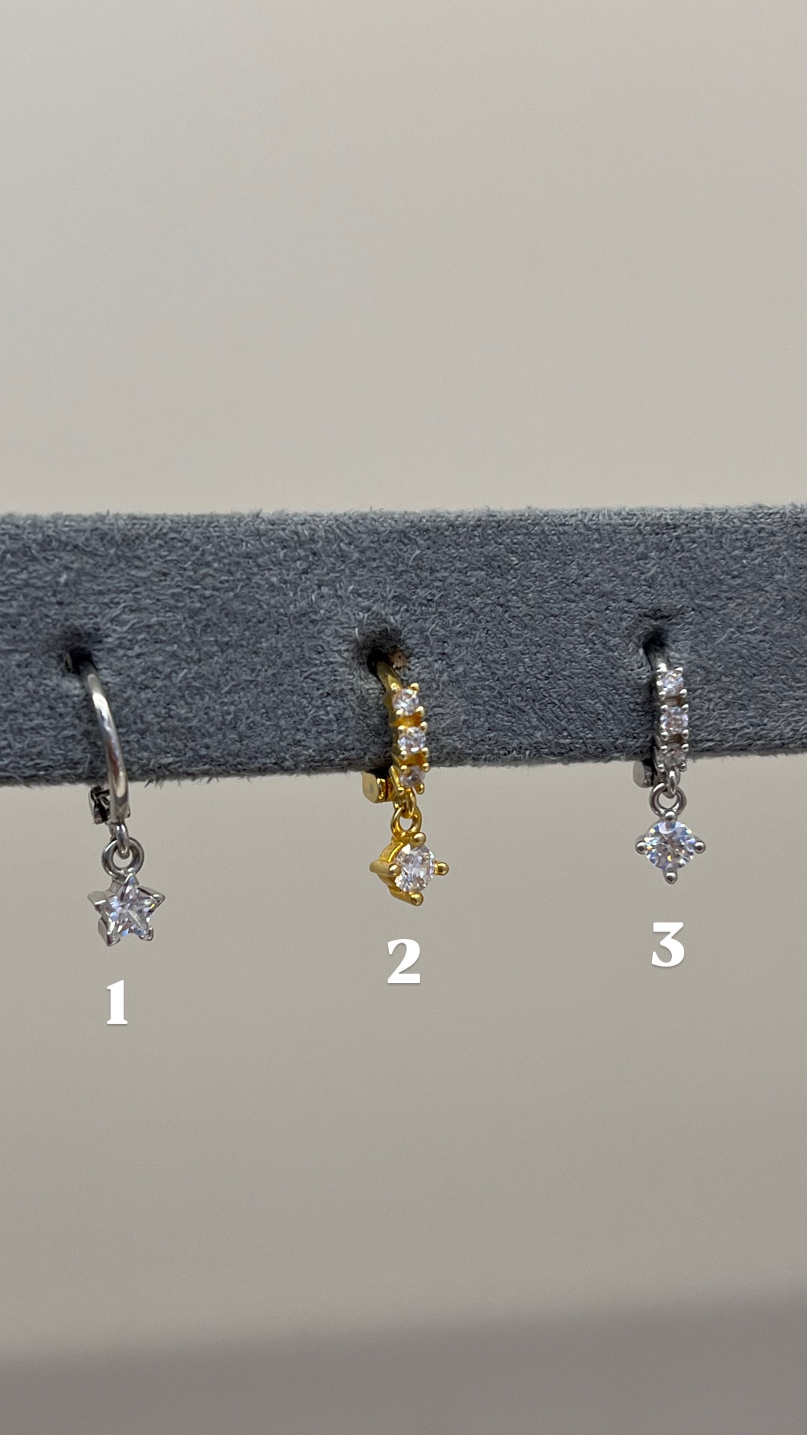 İTHAL PIERCING