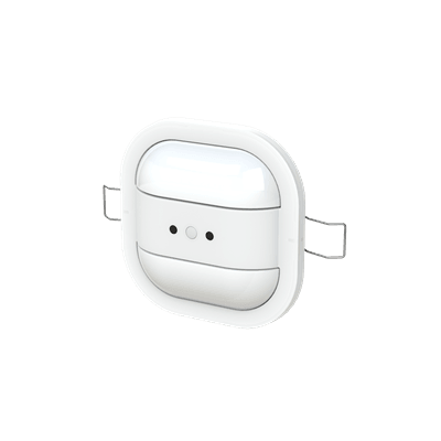 6131/20-24-500 KNX Presence Mini W
